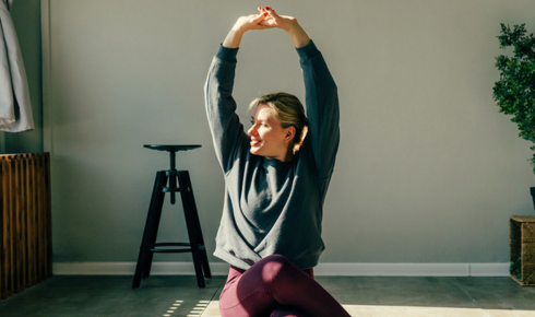 How to Restart Exercise After a Long Break Without Injuring Yourself