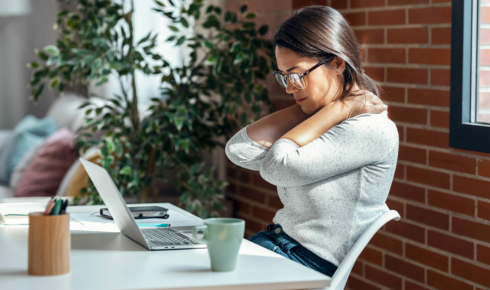 Signs You Might Be Sitting Too Much and How It Affects Overall Health