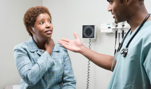 How to Describe Your Symptoms Clearly So Doctors Understand Faster