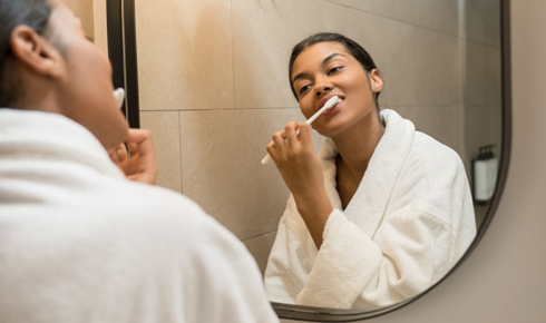 Night-Time Dental Care: What You Should Do Before Sleeping (Beyond Just Brushing)