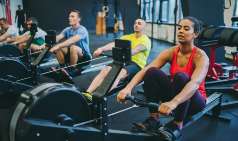 Beginner-Friendly Cardio Options for People Who Get Breathless Very Quickly