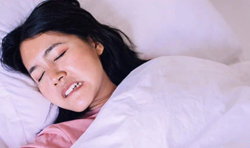Teeth Grinding (Bruxism): Daily Habits That Can Reduce Damage While You Sleep