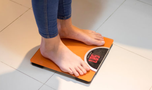 Tracking Progress Without Obsessing Over the Weighing Scale