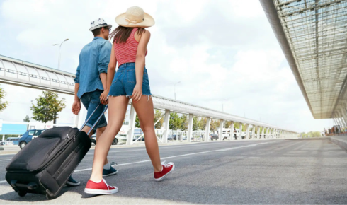 Travel Health Basics: Staying Well During Long Journeys and Different Climates