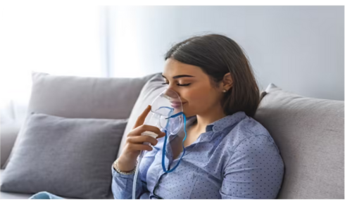 Home Nebulisation for Breathing Problems: Safety Tips and Common Mistakes
