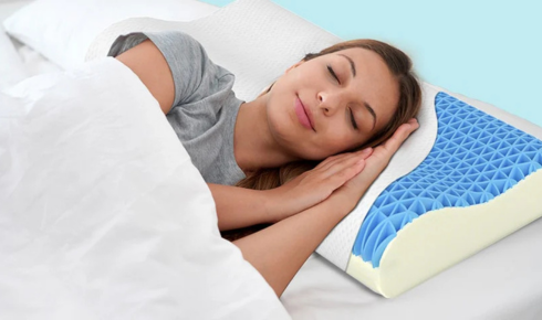 What Is a Cervical Pillow and How Does It Work?