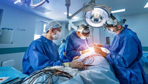 Discovering the Best Liver Cancer Robotic Surgery Hospital in India: A New Era of Precision and Care